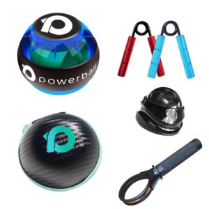 Powerball Classic Strength Pack