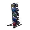 Set with Stand (10kg - 30kg)