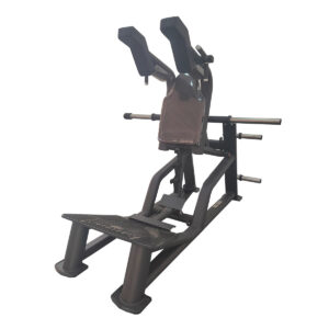 Leg Press Hack Squat Machine