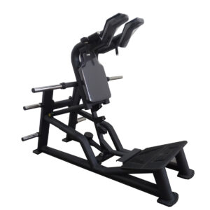 Leg Press Hack Squat Machine