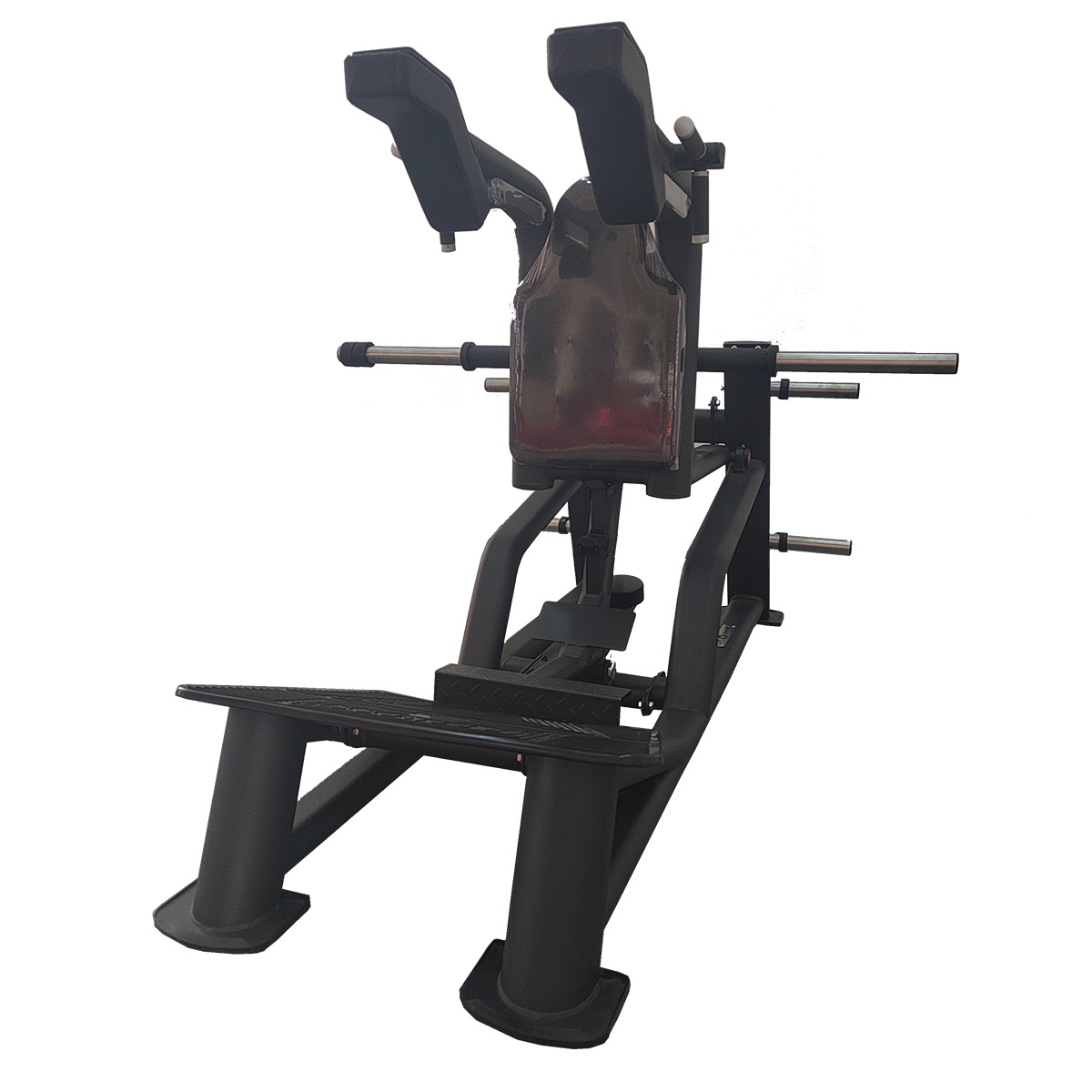 Leverage Squat Machine - Image 6