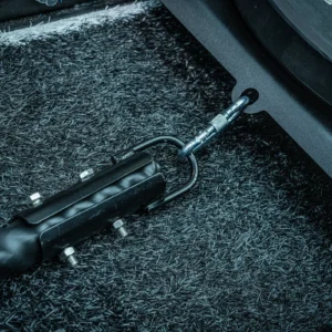 Sled Pull Rope Attachment