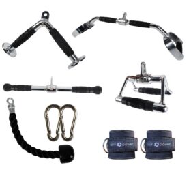 Cable Machine Attachments