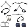 Cable Machine Attachments