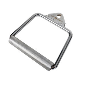 Single Cable Attachment (Knurling Handle)