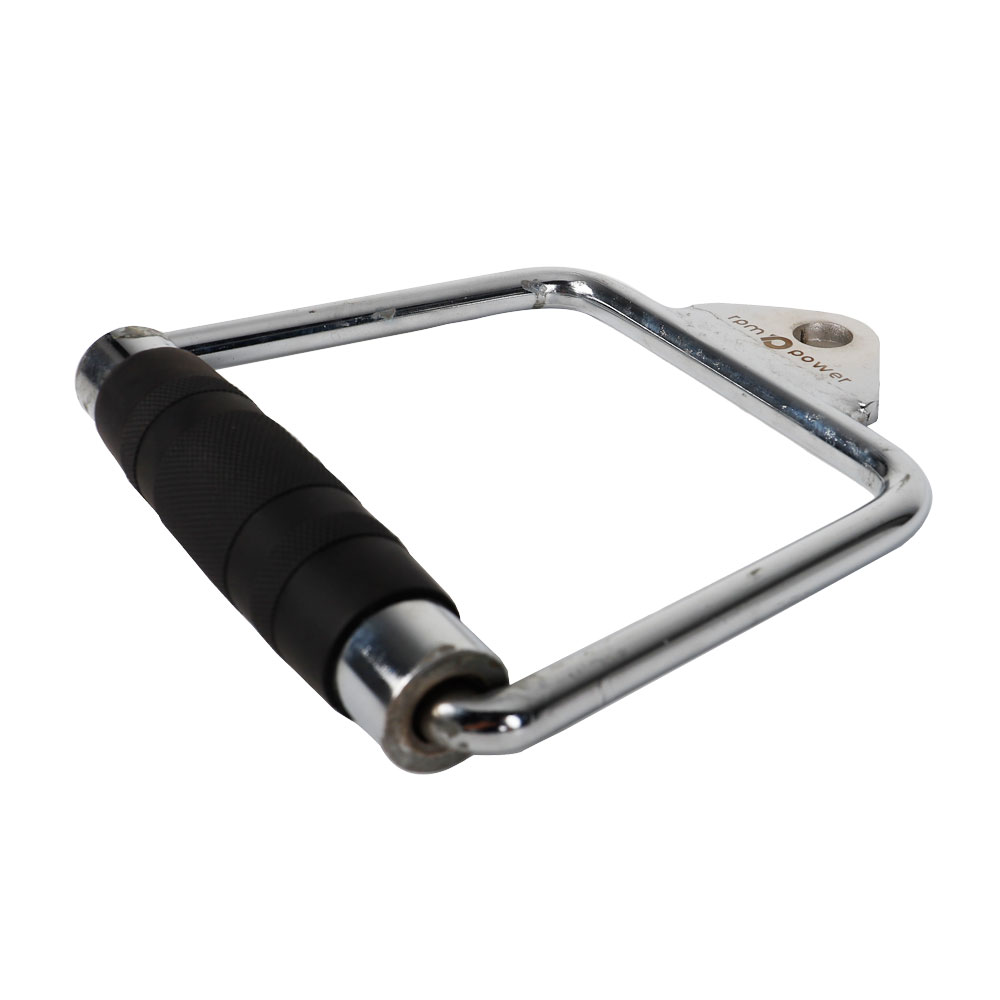 Single Cable Attachment (Rubber Grip) - Image 3