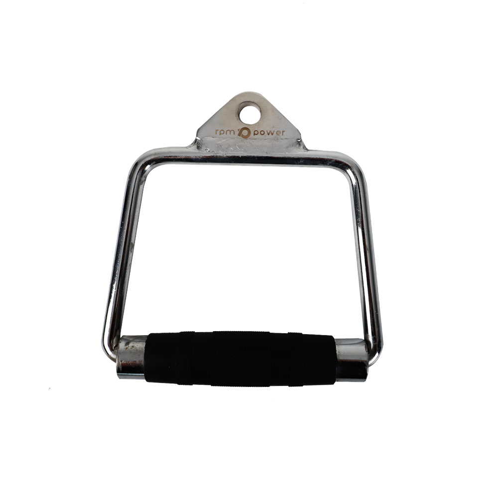 Single Cable Attachment (Rubber Grip) - Image 5