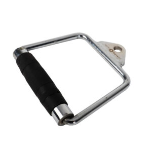 Single Cable Attachment (Rubber Grip)