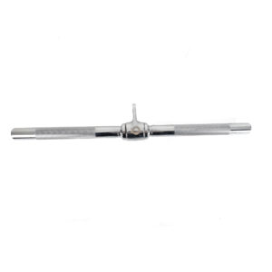 Straight Bar Attachment (Knurling)