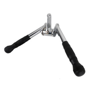 V-Handle Cable Tricep Attachment
