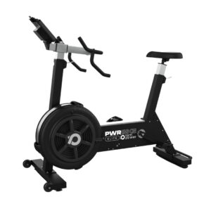 Ergonomic Spin Bike