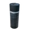 Gym Flooring Roll - 10mm Black