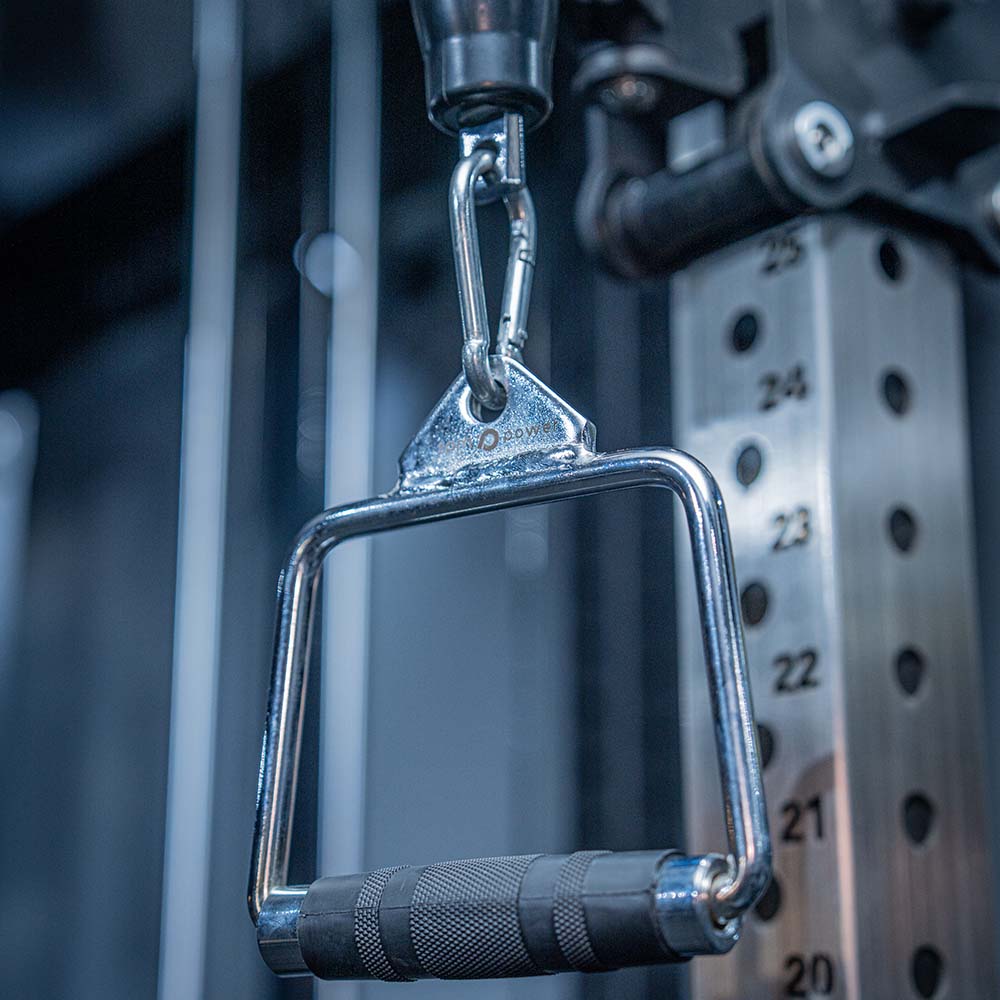 Single Cable Attachment (Rubber Grip) - Image 4