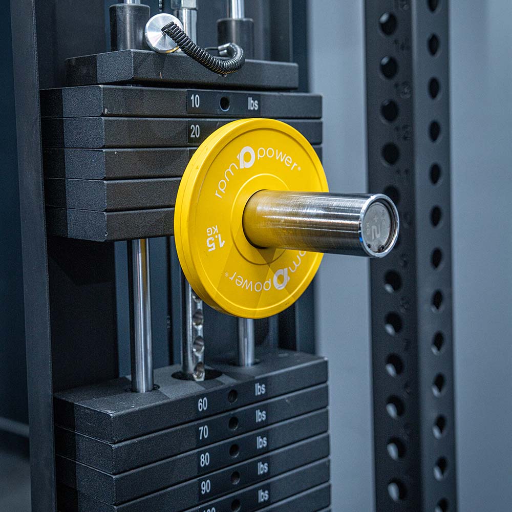 Weight Stack Pin - Image 3