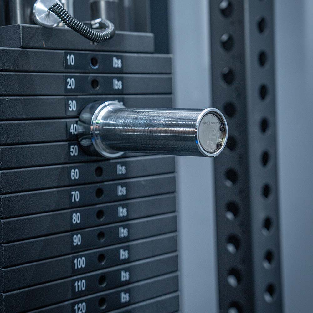 Weight Stack Pin - Image 5