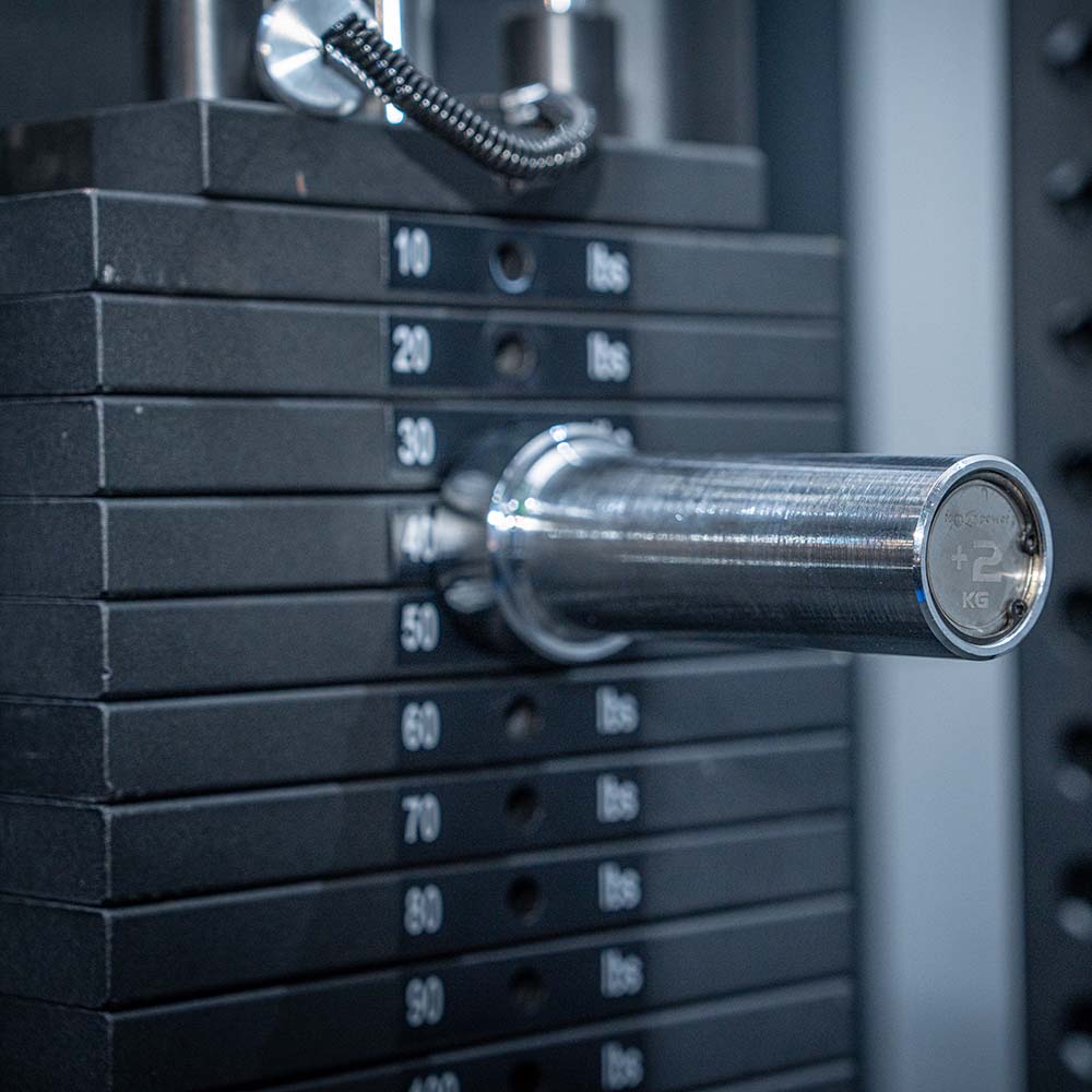 Weight Stack Pin - Image 2