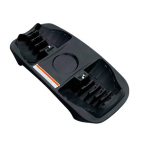 24kg Adjustable Dumbbell V1 Replacement Base