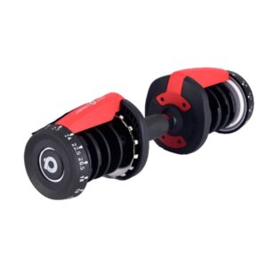 24kg Adjustable Dumbbell V1 Replacement Handle