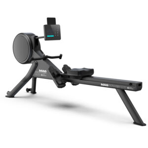Magnetic Rowing Machine