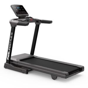 PWR Lifestyle Treadmill