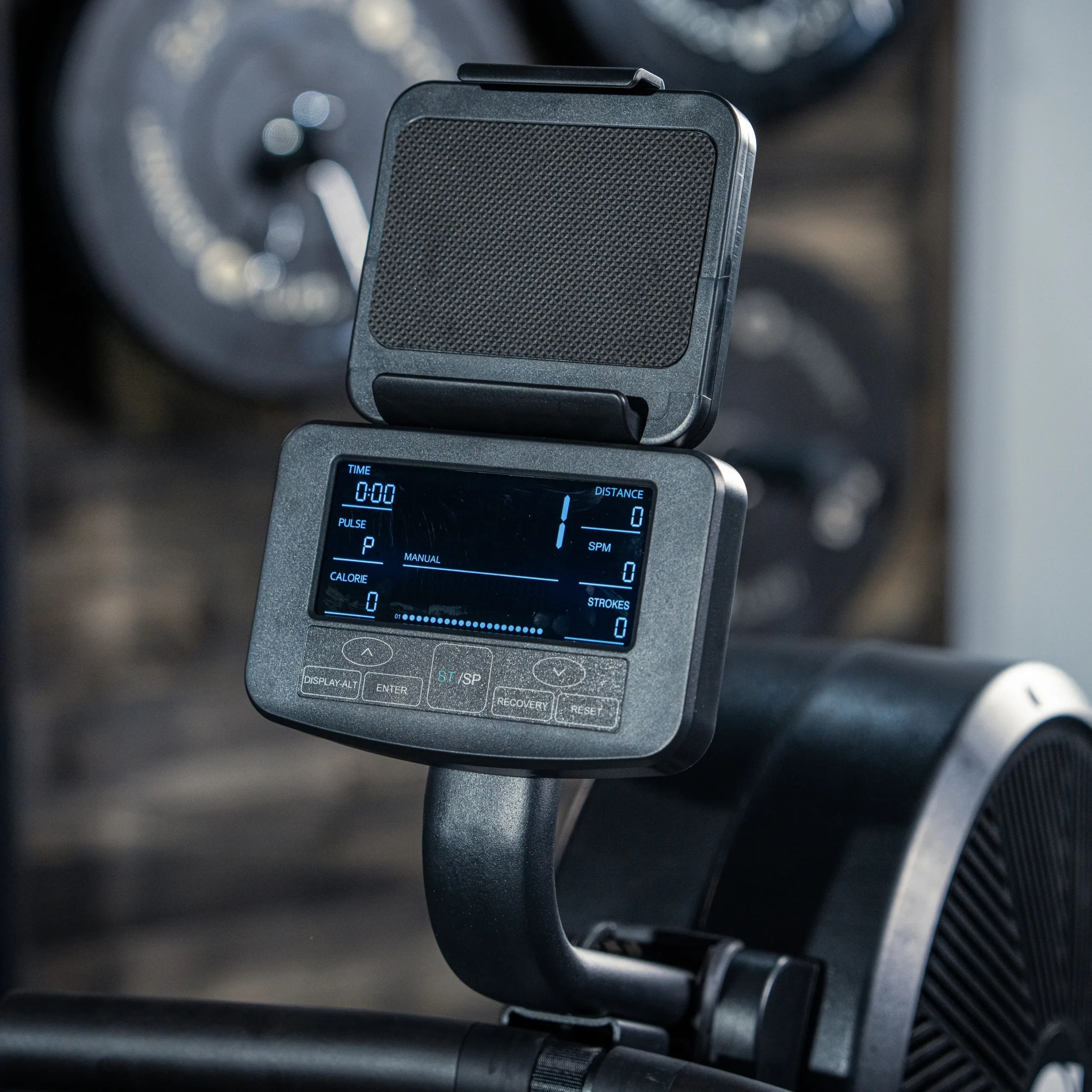 Magnetic Rowing Machine Essential - Image 5