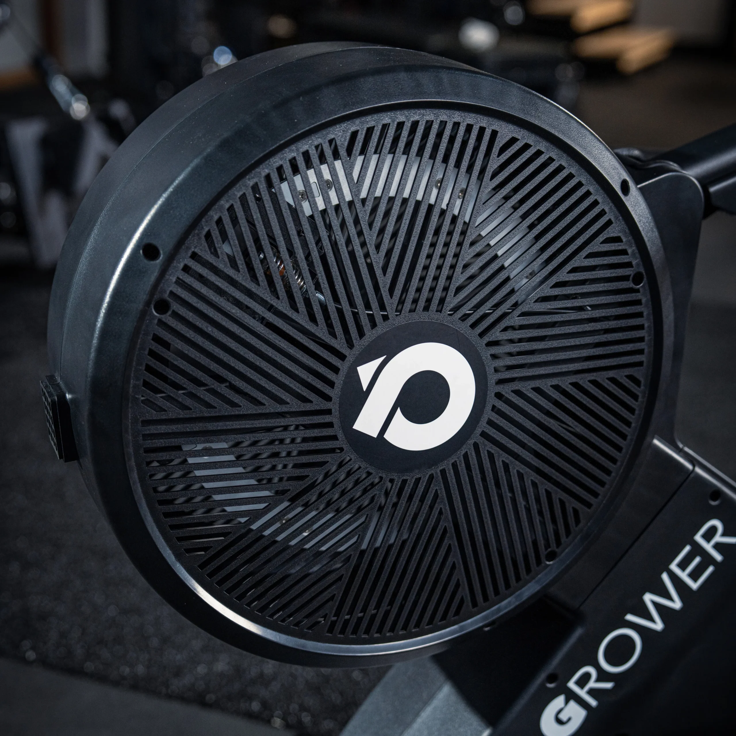 Magnetic Rowing Machine Essential - Image 4