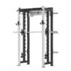 Apex Platinum Rack with Smith Rail (No Weight Stacks)