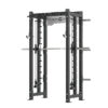 Apex Shadow Rack with Smith Rail (No Weight Stacks)