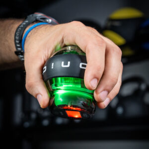 280hz E-Start IONIC PowerBall Gyroscope