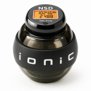 E-280hz Electric Start Powerball MAIN