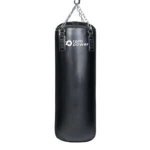 RPM Power Boxing Bag