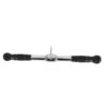 Straight Bar Attachment (Rubber) (€16.99)