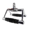 Seated Row Cable Attachment (Rubber) (€24.99)