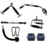 Sculpt Cable Attachments Bundle (€119.99)