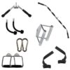 Power Cable Attachments Bundle (€99.99)