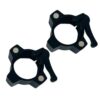 Black Alloy Magnetic Collar (€24.99)