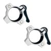 Silver Alloy Magnetic Collar (€24.99)