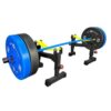 Adjustable Deadlift Support Stand (€149.99)