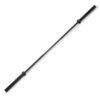 7ft Elite Black Olympic Barbell (20kg) (€199.99)