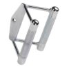 Seated Row Cable Attachment (Knurling) (€27.99)