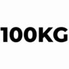 100kg (€499.99)
