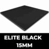 Elite 15mm (Black) (€199.99)