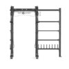 Single Side Storage (€750)