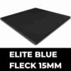 Elite 15mm (Blue Fleck) (€209.99)