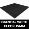 Essential 15mm (White Fleck) (€179.99)