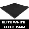 Elite 15mm (White Fleck) (€209.99)