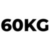 60kg (€299.99)