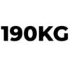 190kg (€999.99)
