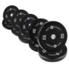 Elite Bumper Plates (€299.99)