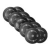 Essential Bumper Plates (€249.99)